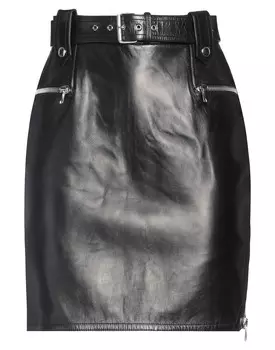 Юбка Alexander Mcqueen, черный