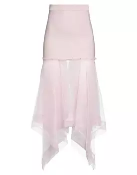 Юбка Alexander Mcqueen, сирень