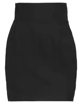 Юбка Alexandre Vauthier, черный