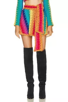 Юбка Alexis Kalile, цвет Rio