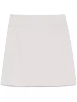 Юбка Ali 'S Max Mara, нейтральный цвет