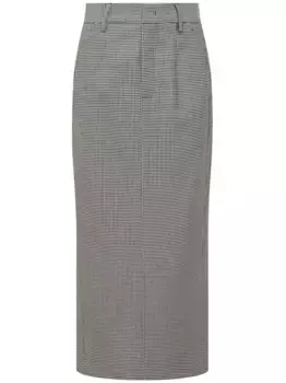 Юбка Alice Seafarer, черный