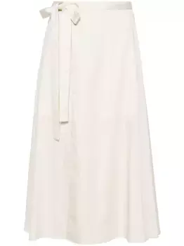 Юбка Alix JOSEPH, нейтральный