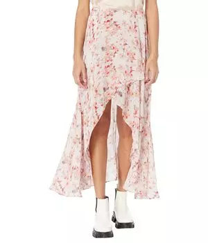 Юбка AllSaints, Slvina Momo Skirt