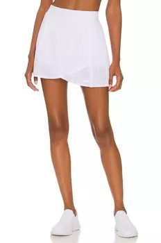 Юбка alo Aces Tennis, белый