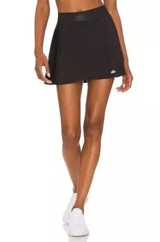 Юбка alo Aces Tennis, черный
