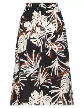 Юбка Alpha Studio, черный