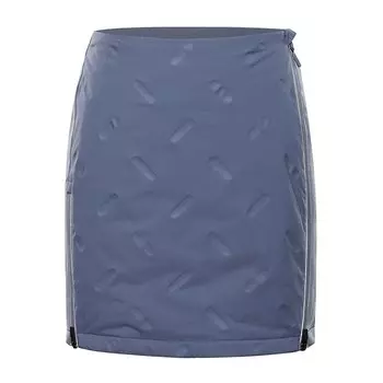Юбка Alpine Pro Babela, синий
