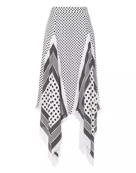 Юбка Altuzarra, белый