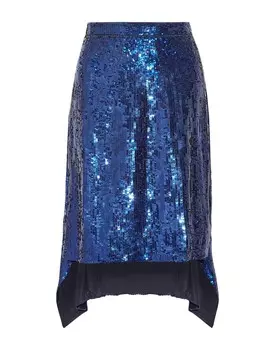 Юбка Altuzarra, синий
