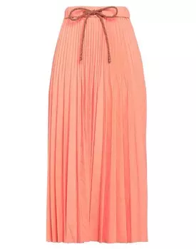 Юбка Alysi, лососево-розовый