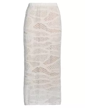 Юбка Alysi, слоновая кость