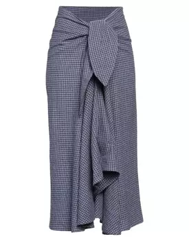 Юбка Alysi, светло-фиолетовый