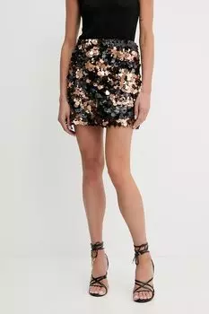 Юбка AMBER Marciano Guess, черный