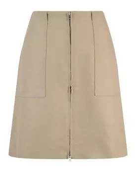 Юбка Ambush, бежевый