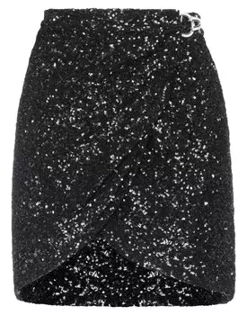 Юбка Amen, черный