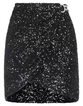 Юбка Amen, черный