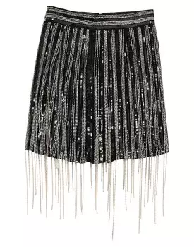 Юбка Amen, черный