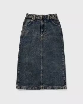 Юбка American Vintage Joybird Skirt, цвет dirty vintage