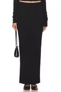 Юбка эмма Eterne, черный