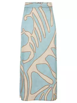 Юбка Ana Alcazar, мятный