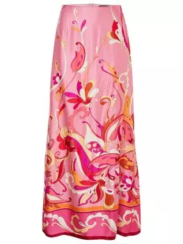 Юбка Ana Alcazar Zemoni, розовый