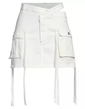 Юбка Andredamo, белый