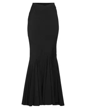 Юбка Andredamo, черный