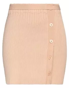 Юбка Andredamo, песочный