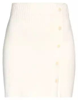 Юбка Andredamo, слоновая кость