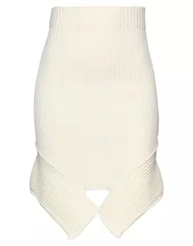 Юбка Andredamo, слоновая кость