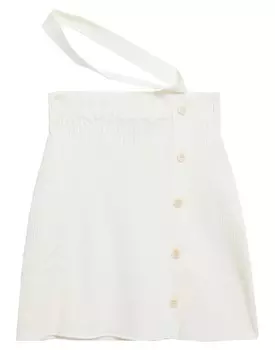 Юбка Andredamo, слоновая кость