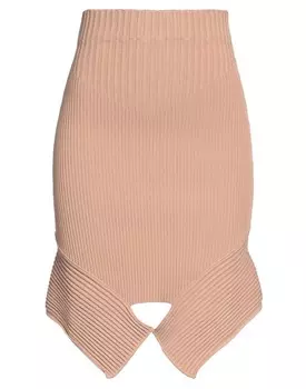 Юбка Andredamo, светло-коричневый