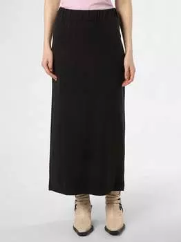 Юбка анетт м Mbym, черный