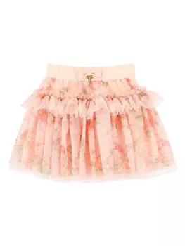 Юбка ANGEL'S FACE KIDS в георгианском стиле Primrose, розовый
