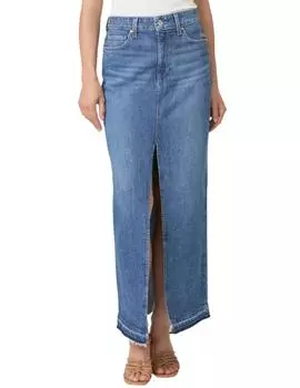 Юбка Angela Maxi в эволюции Paige, цвет evolution