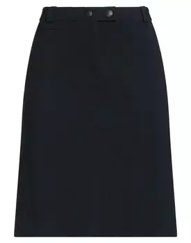 Юбка Angelo Marani, синий