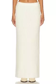 Юбка анина 4Th & Reckless, бежевый