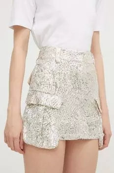 Юбка Aniye By, бежевый