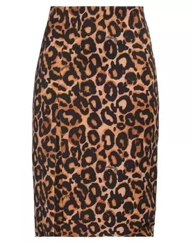 Юбка Aniye By, коричневый