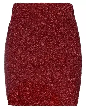 Юбка Aniye By, красный