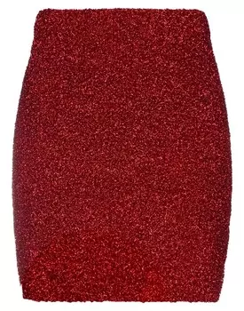 Юбка Aniye By, красный