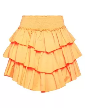 Юбка Aniye By, оранжевый