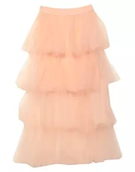 Юбка Aniye By, светло-розовый