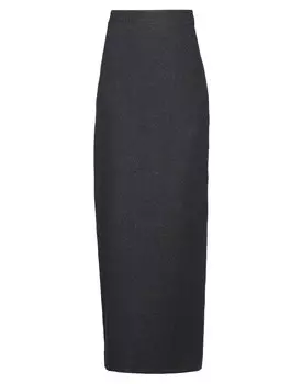 Юбка Ann Demeulemeester, серый