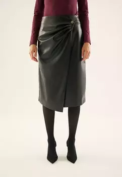 Юбка Anna Field, черный