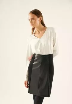 Юбка Anna Field, цвет black