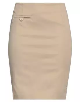 Юбка Annarita N, бежевый