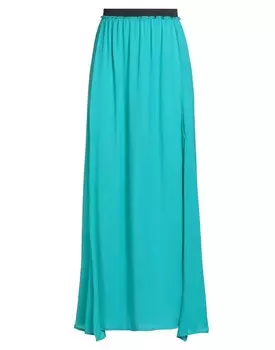 Юбка Annarita N, бирюзовый