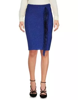 Юбка Annarita N, синий